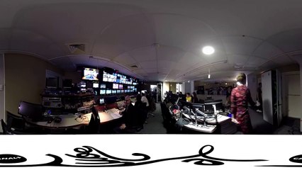 Le plateau du Tube en réalité virtuelle  - vidéo en 360 degrés - Le Tube-qy8mxg11D