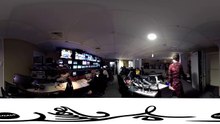 Le plateau du Tube en réalité virtuelle  - vidéo en 360 degrés - Le Tube-qy8mxg11D