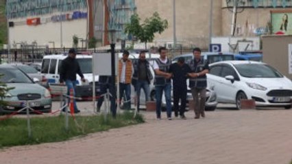 Sivas'ta 'Fetö ve Kuyumcu Soygunu' Bahanesiyle Dolandırıcılık