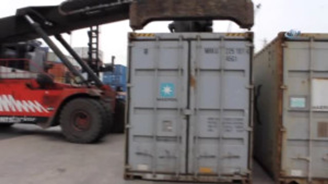 Piyasa Değeri Yaklaşık 30 Milyon TL Olan 3 Milyon Paketi Aşkın Kaçak Sigara Yakalandı