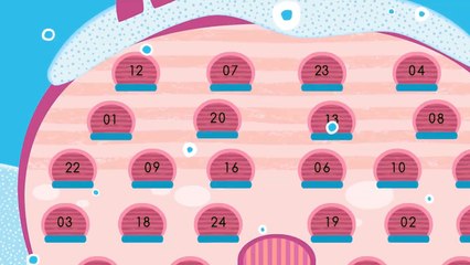 Molang's advent calendar _ December the 20th _ Molang Special-63J0CVefgy