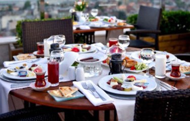 Iftarda ve Sahurda Ne Yemeli, Nelere Dikkat Etmeli ?