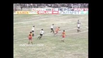 09.03.1986 - 1985-1986 Turkish 1st League Matchday 26 Kayserispor 2-4 Sakaryaspor