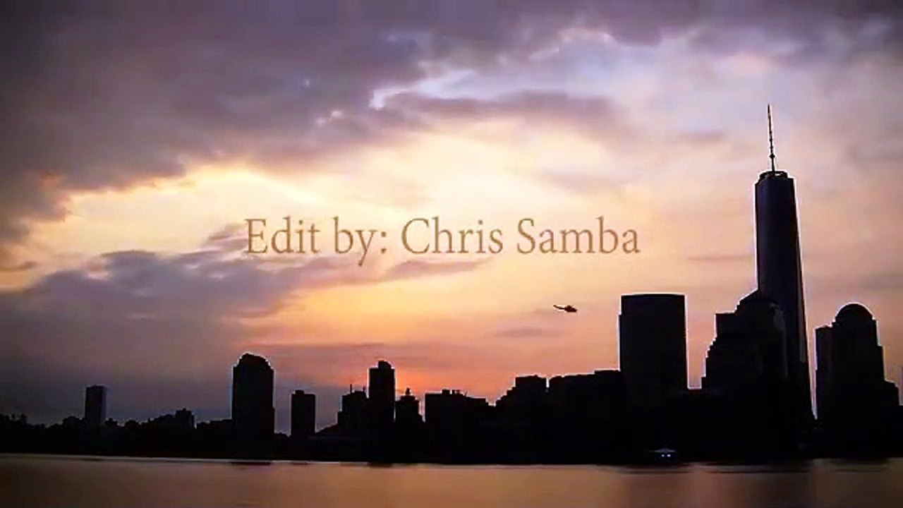 PEOPLE ARE AWESOME 2015 (FIRE POI)