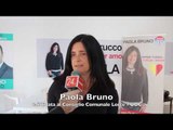 Intervista a Paola Bruno - UDC Lecce - Leccenews24