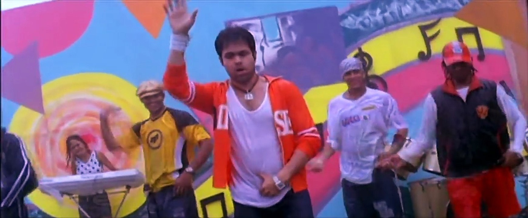 Mar Jaawan Mit Jaawan - Aashiq Banaya Aapne (2005) HD - Full Song [HD] - Emraan Hashmi