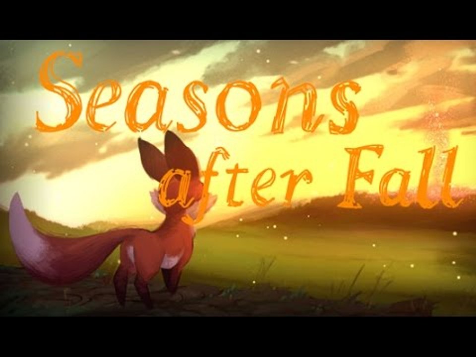 Seasons After Fall Gameplay Intro (PS4)