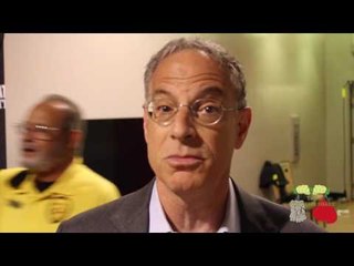 steve farhood talks to esnews boxing @thebadgerlmc EsNews Boxing