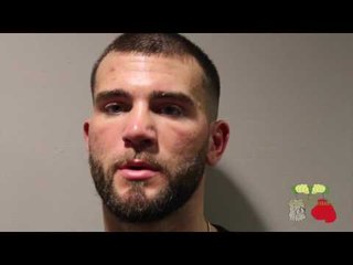 future champ caleb plant - EsNews Boxing @thebadgerlmc
