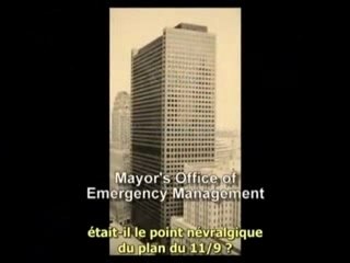 Il etait une fois le 11 Sept 2001 partie 4