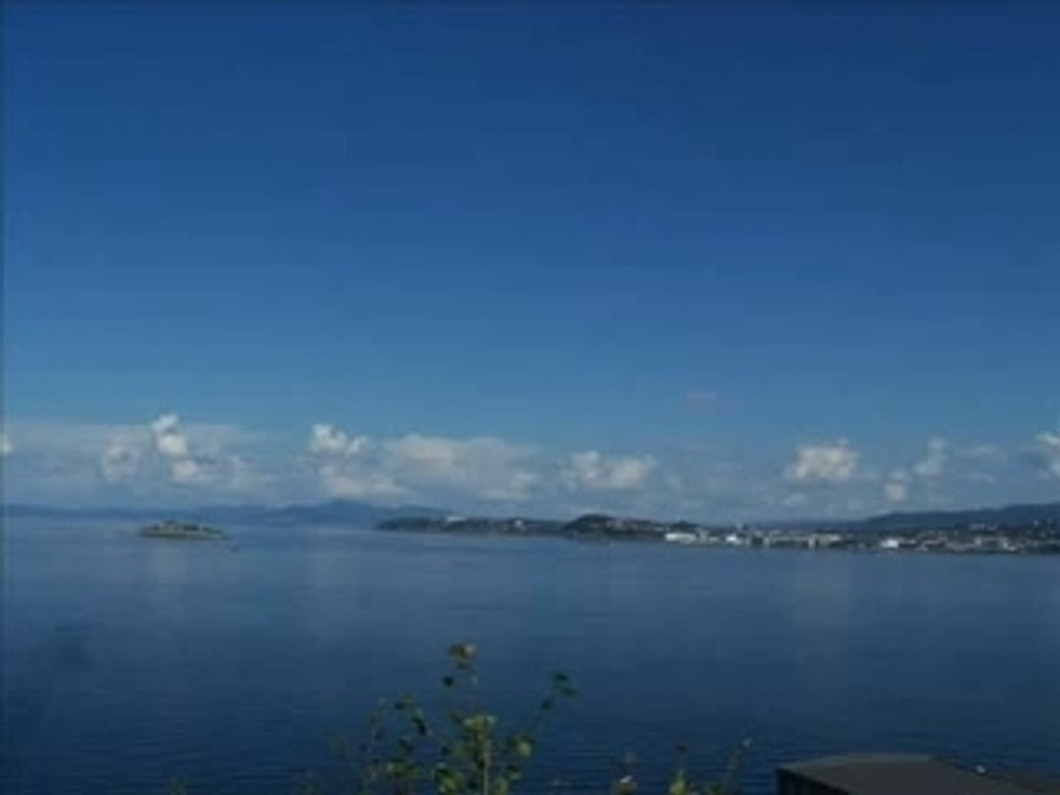 L'ARCTIC TOUR, bande annonce