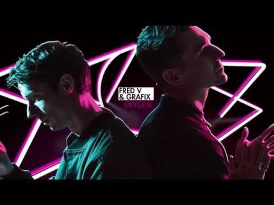 Fred V & Grafix - Rainbow Road
