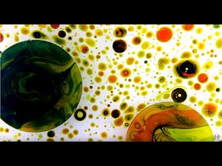 London Elektricity - Telefunken Lizard Filter (Official Video)