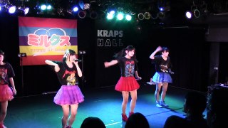 2015-12-09 KRAPS ミルクスショーVol.26 ４／４