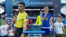 Ruch Chorzów 0:3 Piast Gliwice MATCHWEEK 34: HIGHLIGHTS