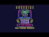 TIEKS - Sunshine (feat. Dan Harkna) [Nu:Tone Remix]