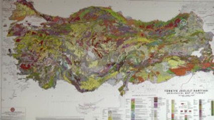 Madencilik Sektörü Bilimden Uzak Kalmamalı"