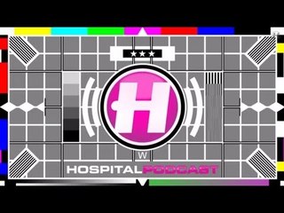 Hospital Podcast 272 with London Elektricity & Etherwood