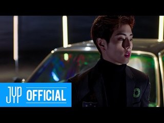 GOT7 "Never Ever" Teaser Video