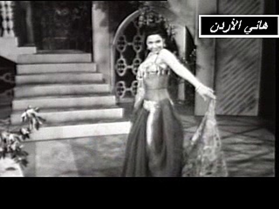 الراقصة سهير مجدي