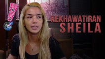 Ada Apa dengan Mata Sheila Marcia? - Cumicam 18 Mei 2017