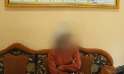 Tersiram Air, Seorang Kakak Aniaya Adik Iparnya