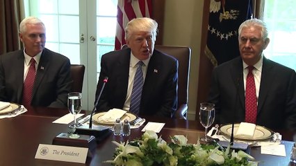 EEUU investigará el papel de Rusia en las elecciones