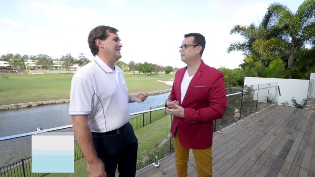 Nuvo Homes Featured on Australias Best Houses