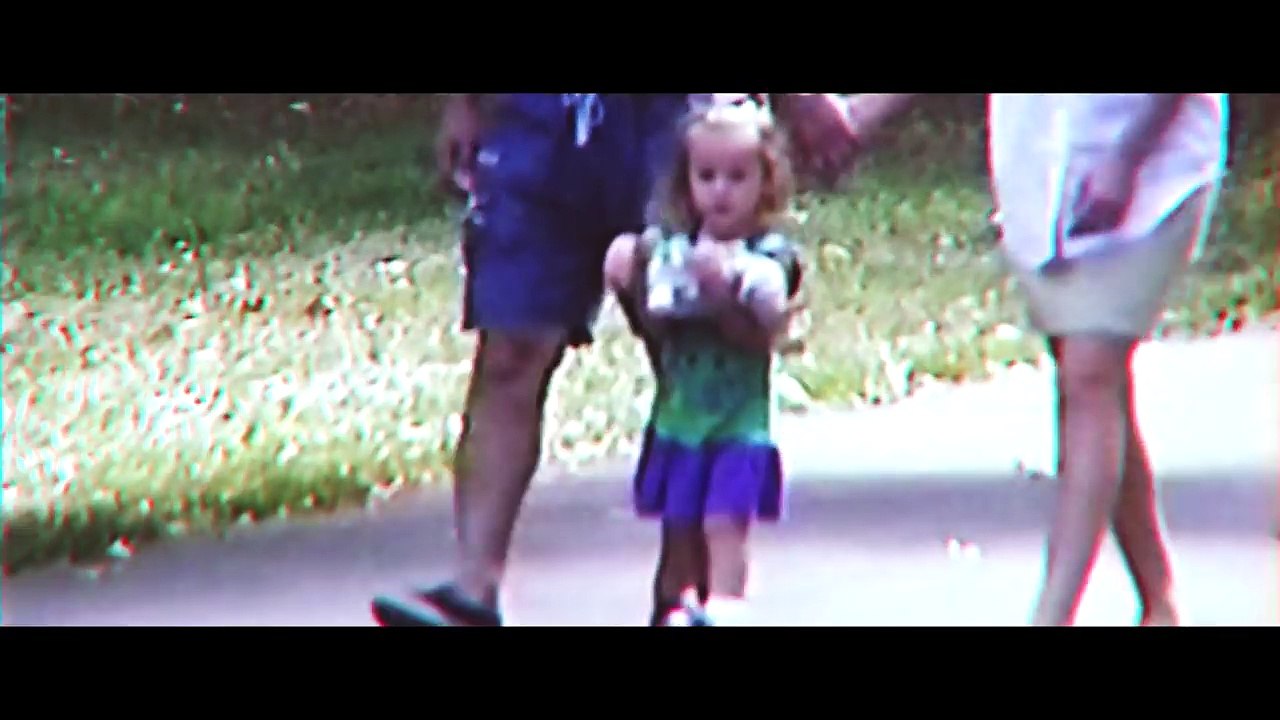 Dominika Mirgová - MAMA (OFFICIAL VIDEO)