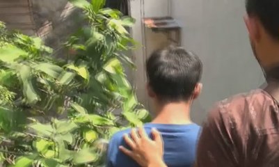 Usai Ziarah, Napi yang Sempat Kabur Serahkan Diri