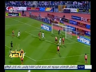 Download Video: ساعة رياضة | لقاء مع نجوم نادي الزمالك و الأهلي لتحليل ماتش القمة | الجزء  1