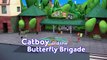 PJ Masks Es 9 - Catboy and the Butterfly Brigade ♥♪●