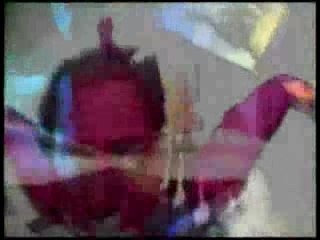 6th sense- Irresistible Force remix