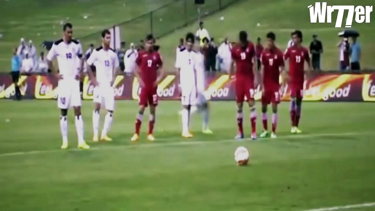 Funny Failed Panenka Penalties Top 5