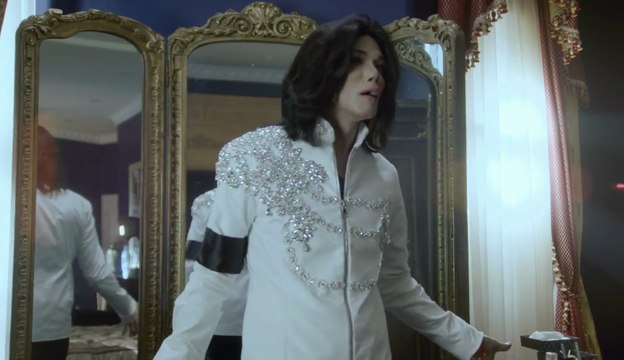Michael Jackson: Searching for Neverland - Tráiler