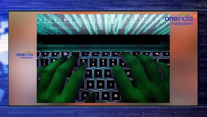 Another Large Scale Computer Malware Underway