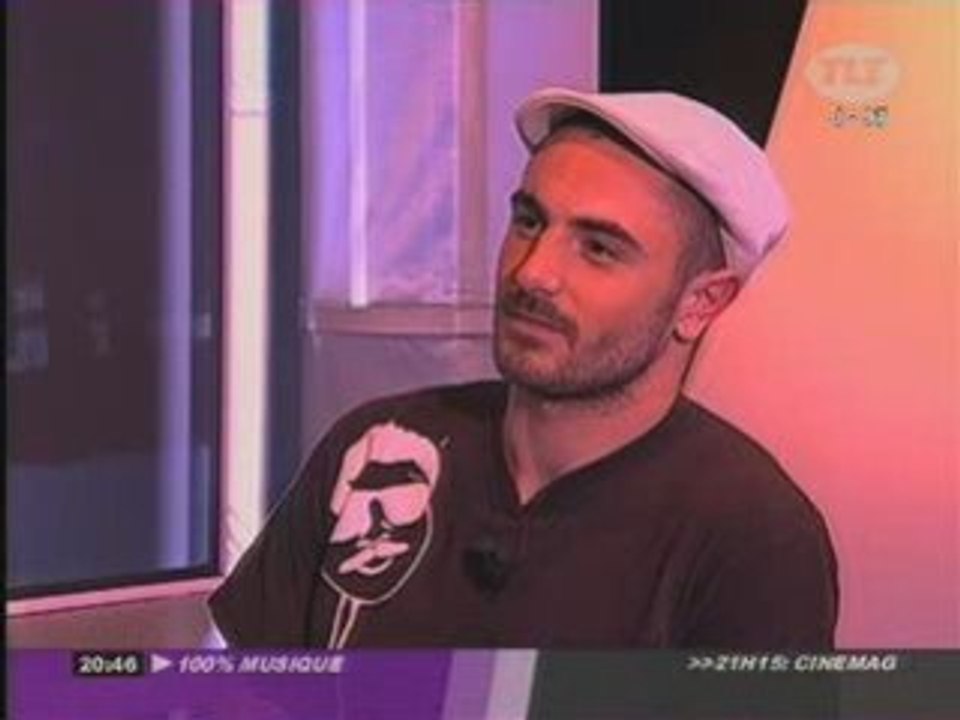 Interview Kaëm & Qevlaar TLT