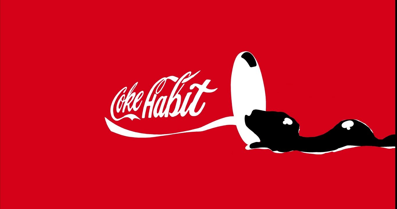 Le coca cola c'est mauvais pour la santé !!