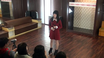 2015-11-14 アクターズスタジオ スタジオライブ Vol.82 １４．高木奈美