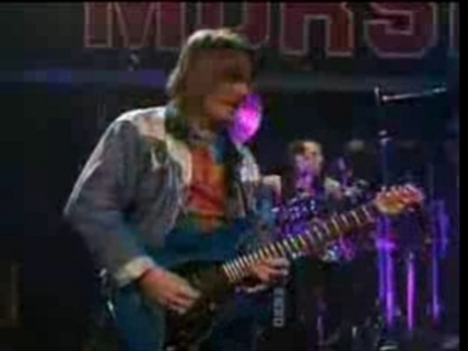 Steve Morse Band - Tumeni Notes (Live) 1990