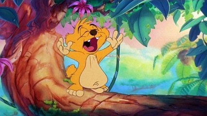 Jungle Jack 2 : la star de la jungle - film entier vf