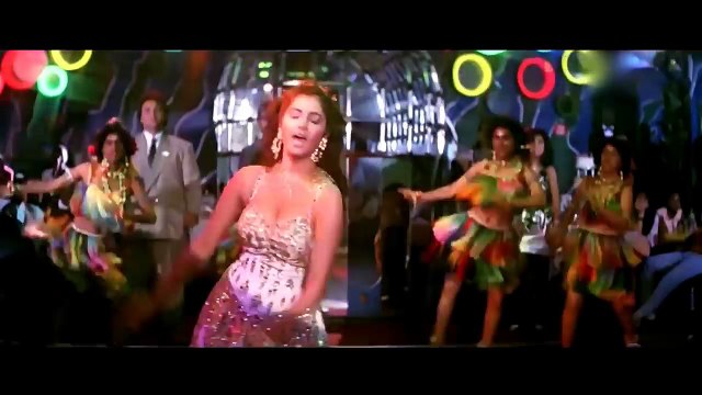 Saat Samundar Paar - Vishwatma (1992) Full Video Song HD