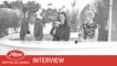 WONDERSTRUCK - Interview - VF - Cannes 2017