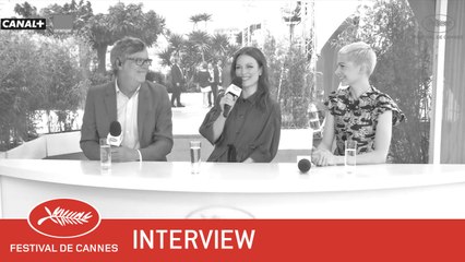 WONDERSTRUCK - Interview - VF - Cannes 2017