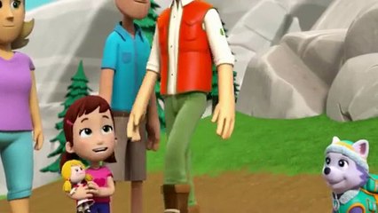 Щенки спасают старика ТрастиЩенки спасают пони - Paw PAtrol