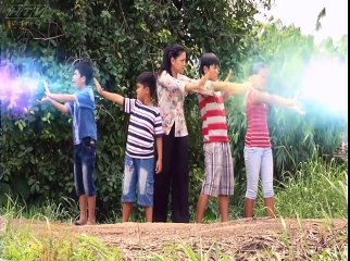 Thế giới diệu kỳ Tập 131 - Phim thiếu nhi