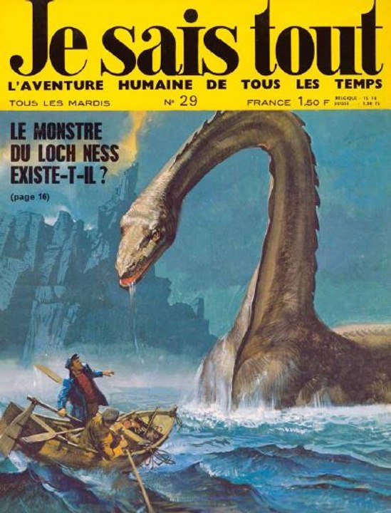 [L'animal et l'homme] Ces légendes animales qui ont marqué l'Histoire
