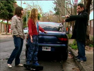 Natalia Oreiro en Sos Mi Vida - Capítulo 115 Completo