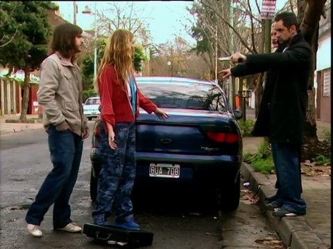 Natalia Oreiro en Sos Mi Vida - Capítulo 115 Completo