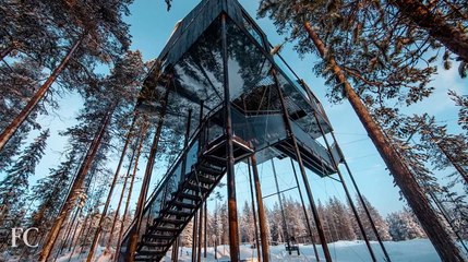 Snøhetta Believes Buildings Should Reflect Culture, Not Appropriate It